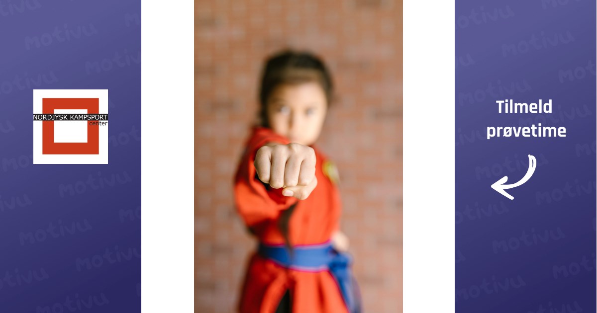 Jiu-Jitsu ( Selvforsvar )