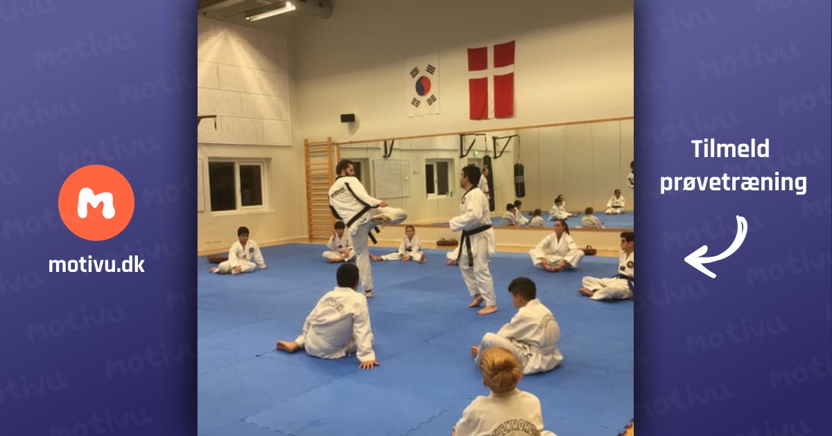 Grundhold fra 12 år og voksen