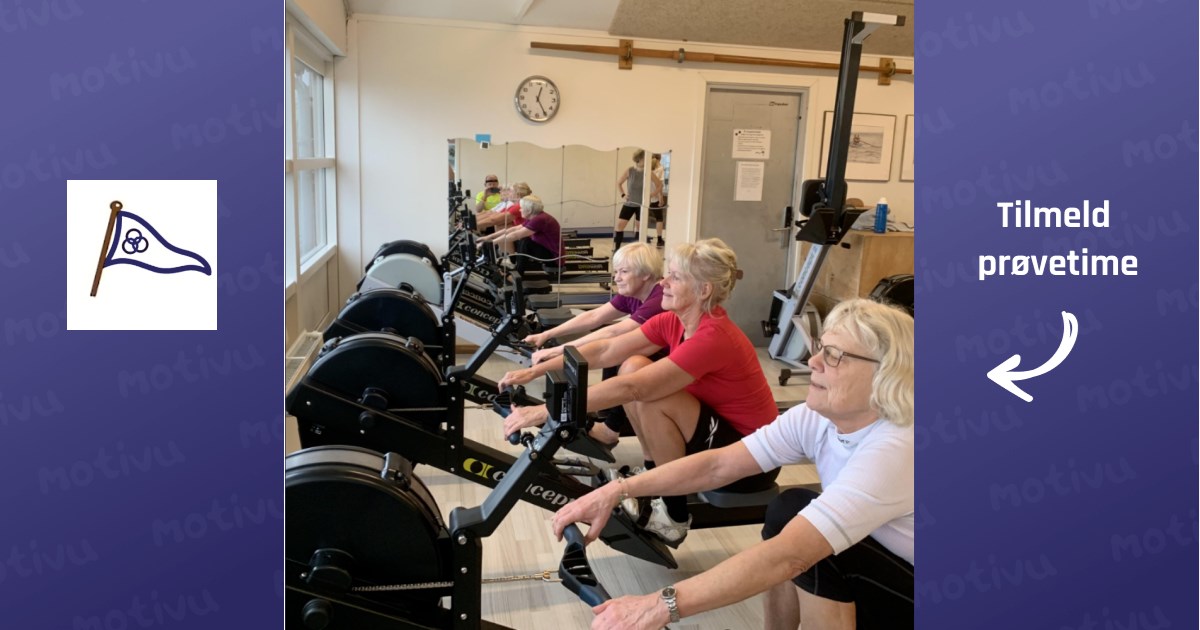 Introduktion til e-roning + 60 årige