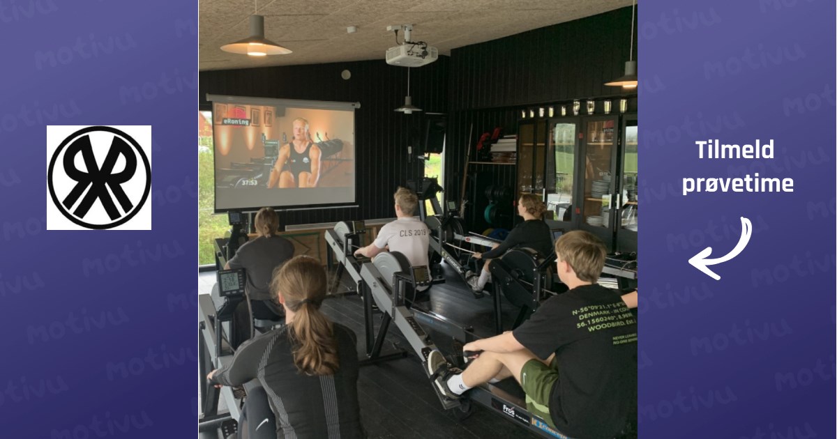 Introforløb til eRoning