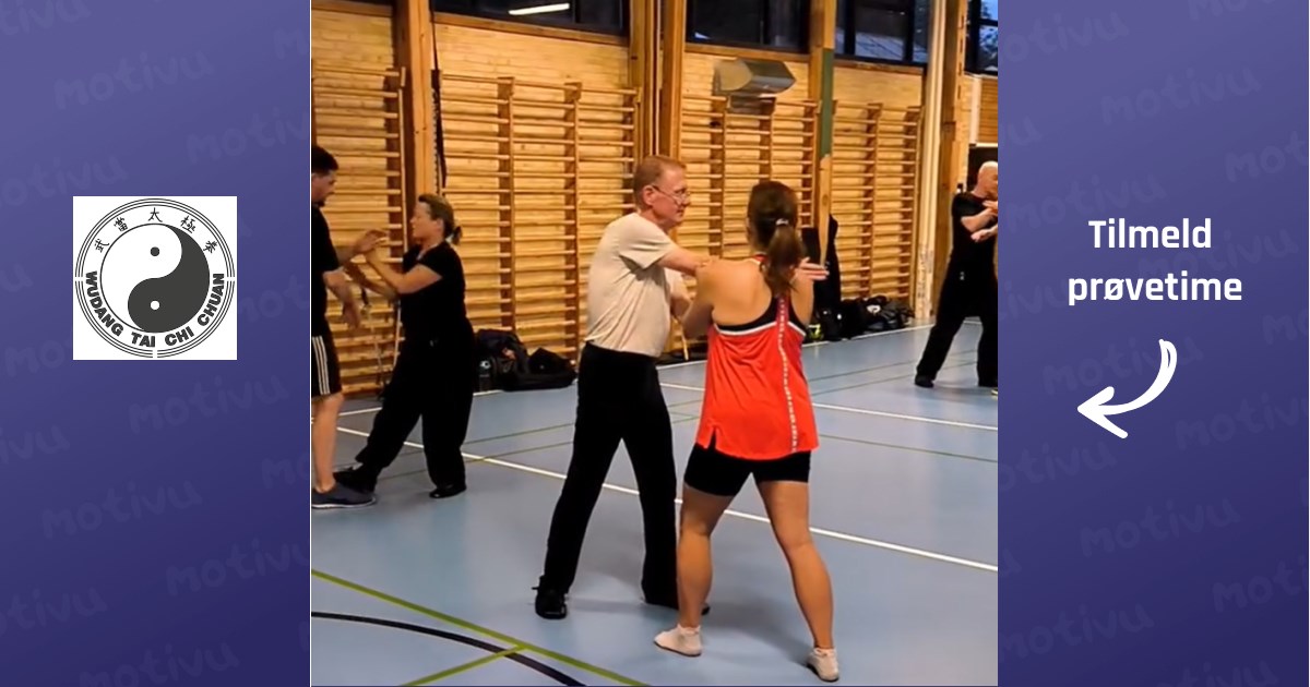 Kampsport alle niveauer