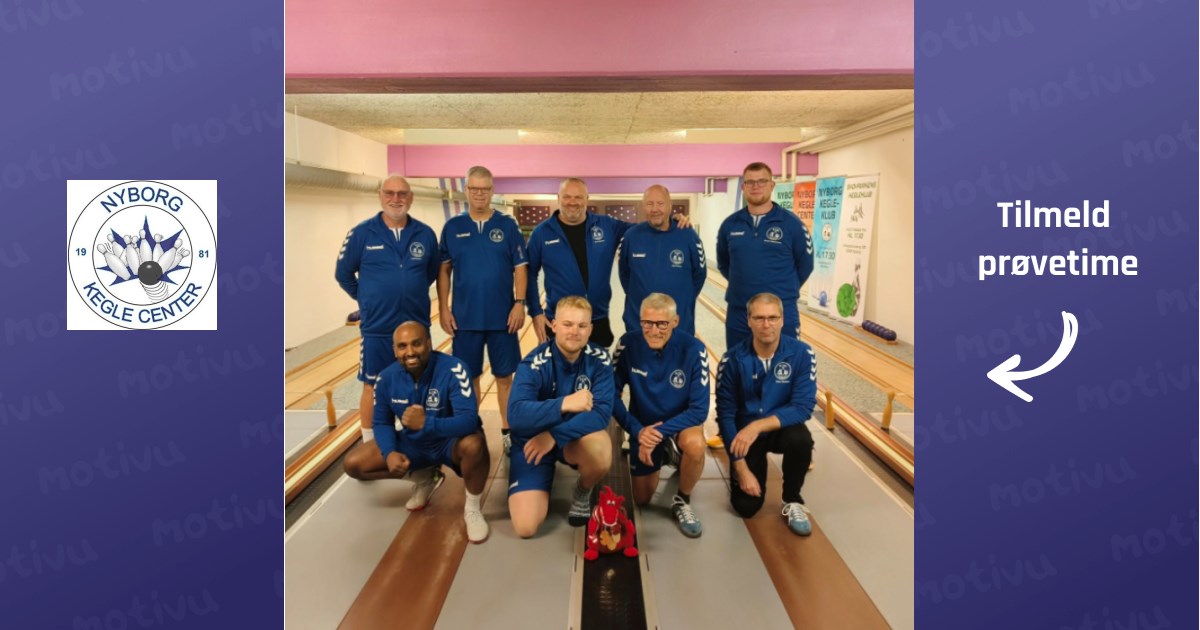 Nyborg Kegleklub