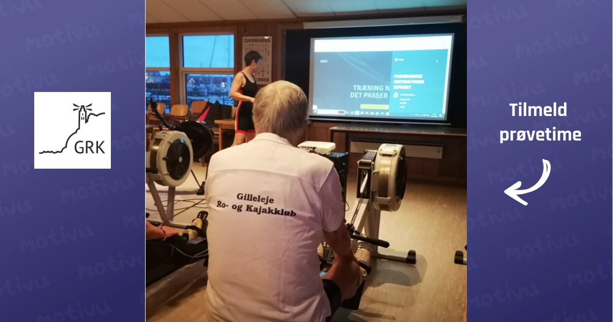 Intro til e-roning for alle voksne