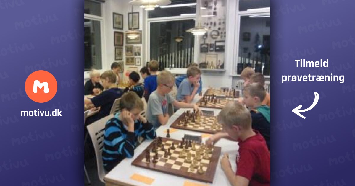 Begyndertræning for piger og drenge