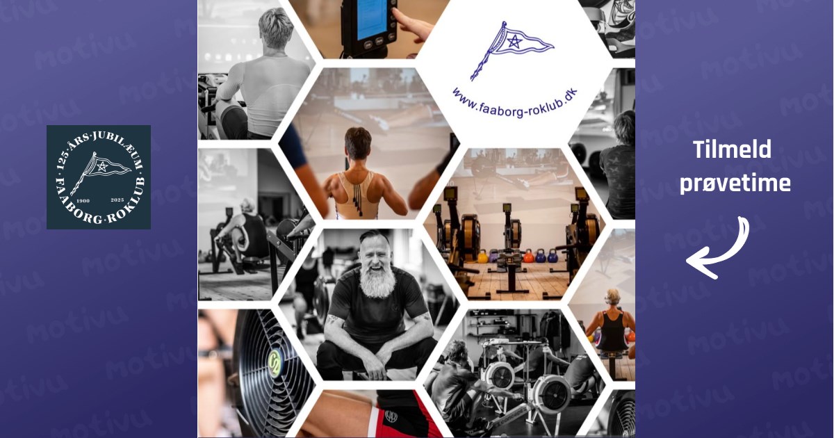 Eroning Introforløb over 3 gange