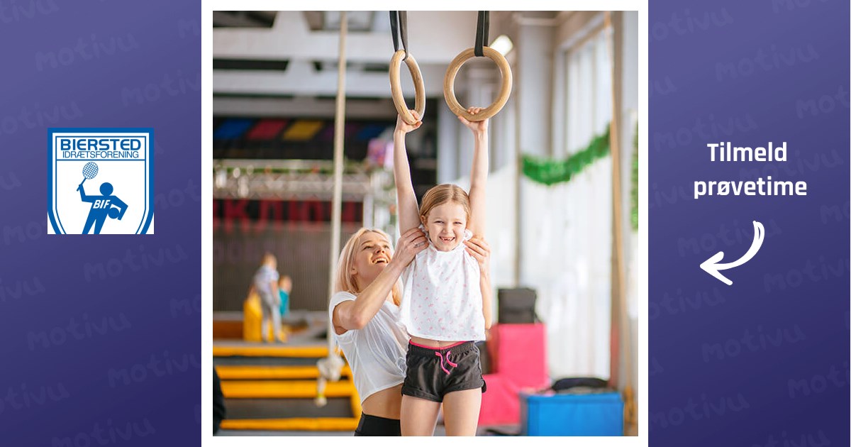 2026 Forår: Crossgym/Cirkeltræning