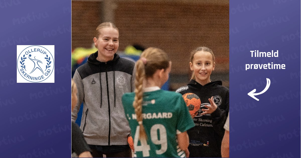 U11 piger (årg. 2014-2015)