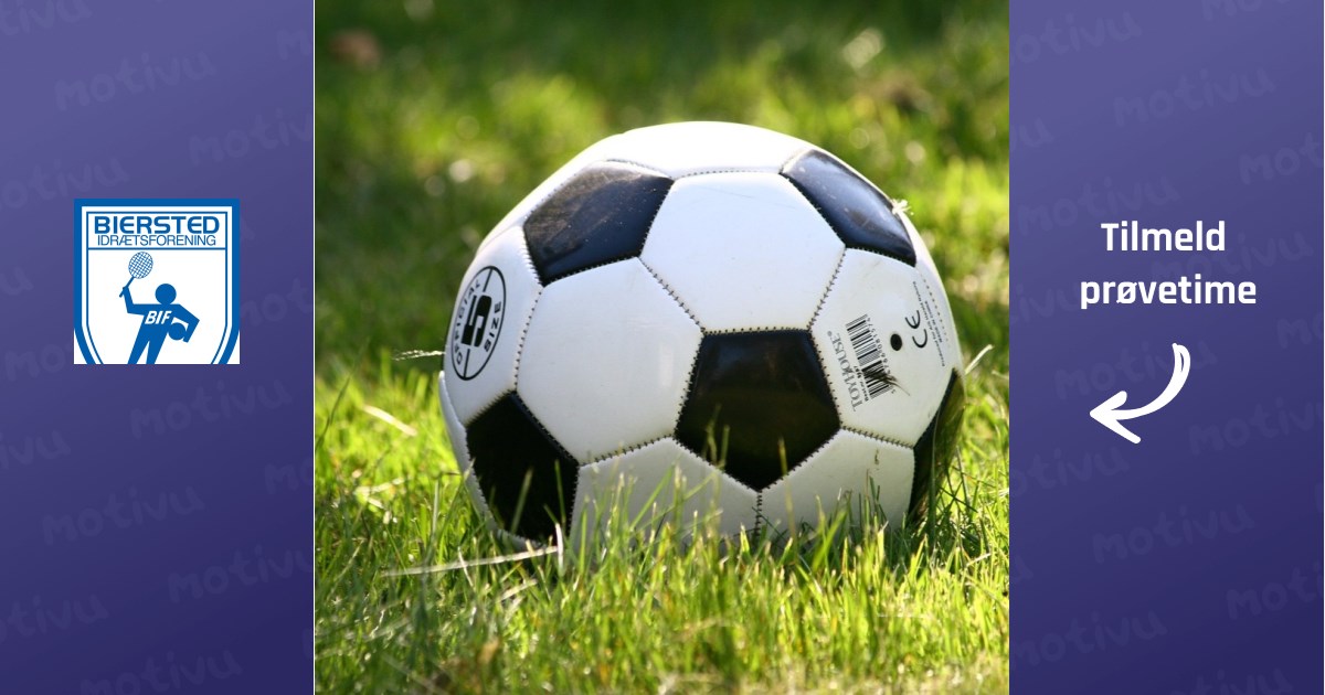 2026 Forår U10/11 Drenge årgang 2015-2016