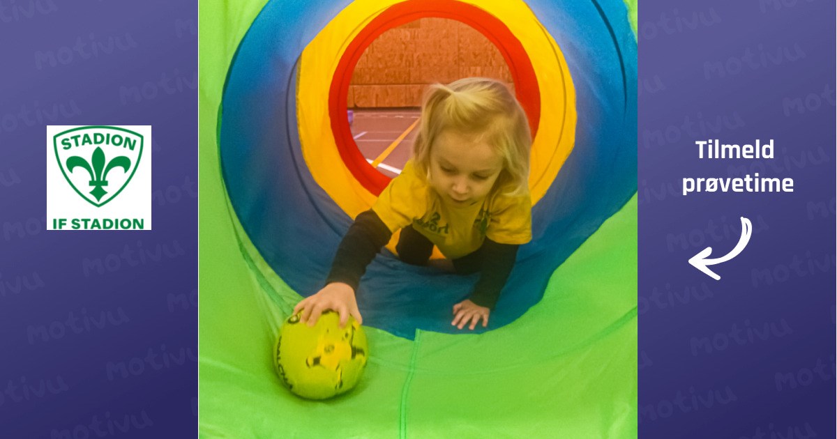 Håndbold for TrilleTrolle