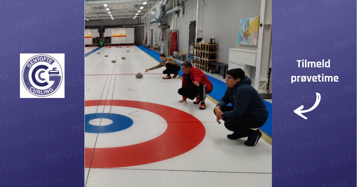 Introforløb på 6 uger