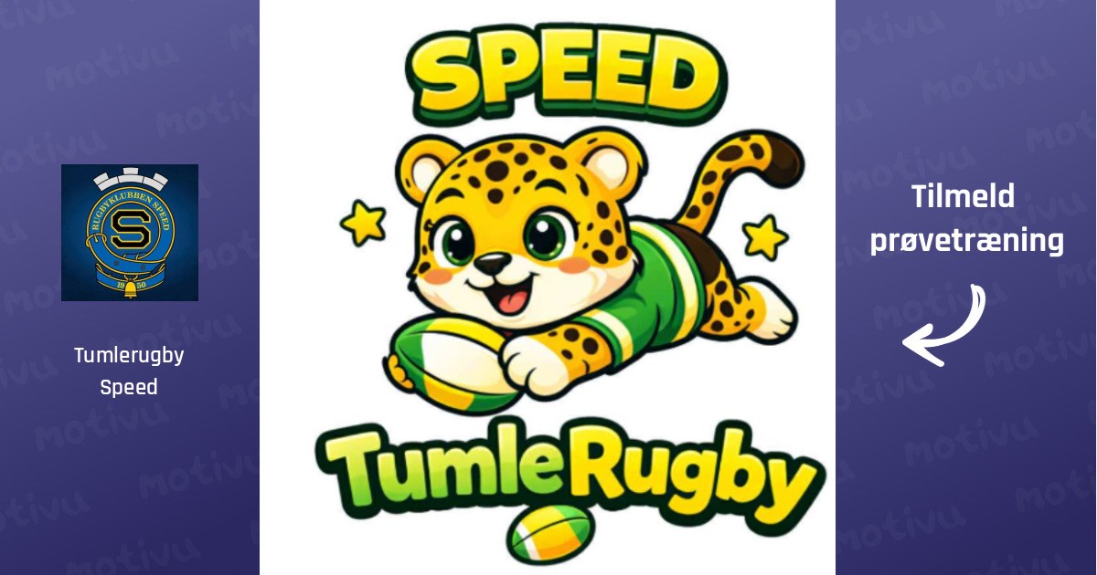 Tumlerugby
