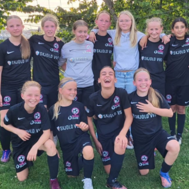 Fortuna Svendborg U12