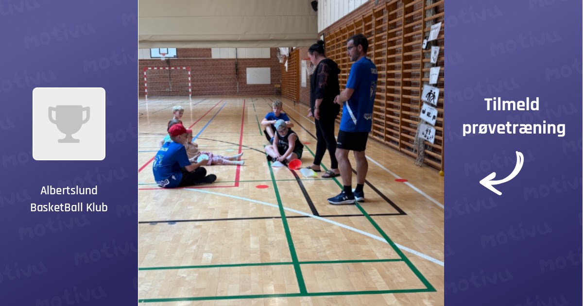 Game Changers (børn og unge med særlige behov)