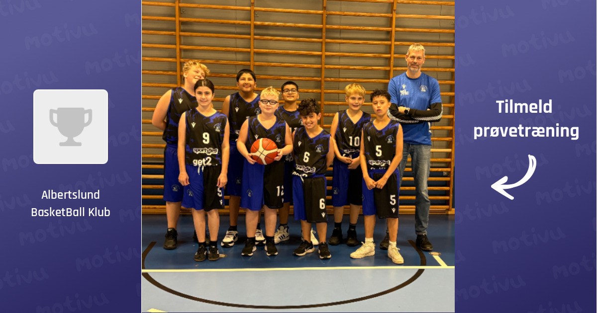 U13 Boys (11 og 12 År)