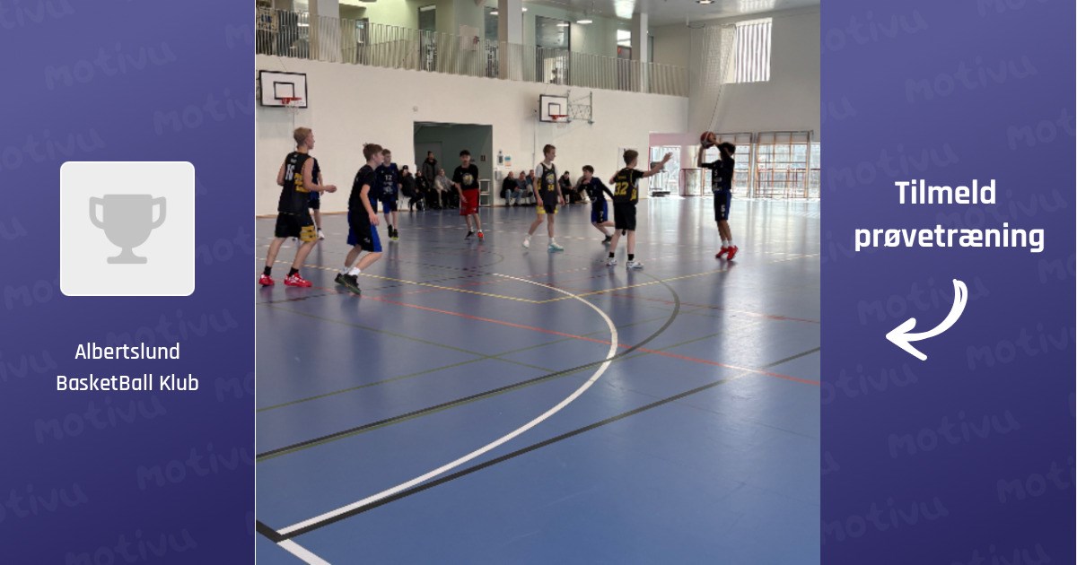 U13/U15 - Girls (11-14 år)