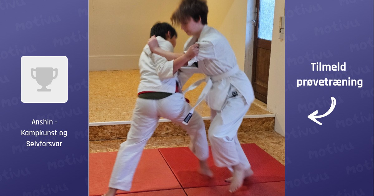 Shorin-Ryu Kids