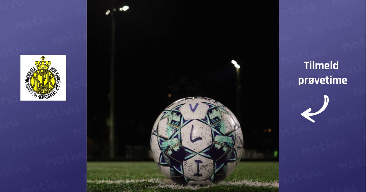 Fodbold Fitness