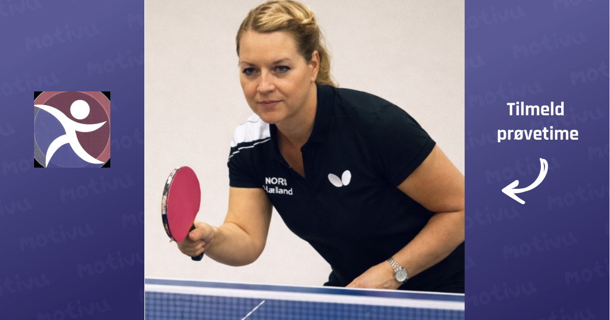 Bordtennis