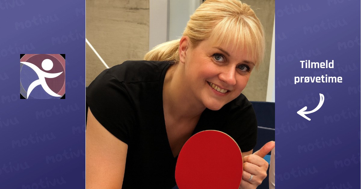 Bordtennis