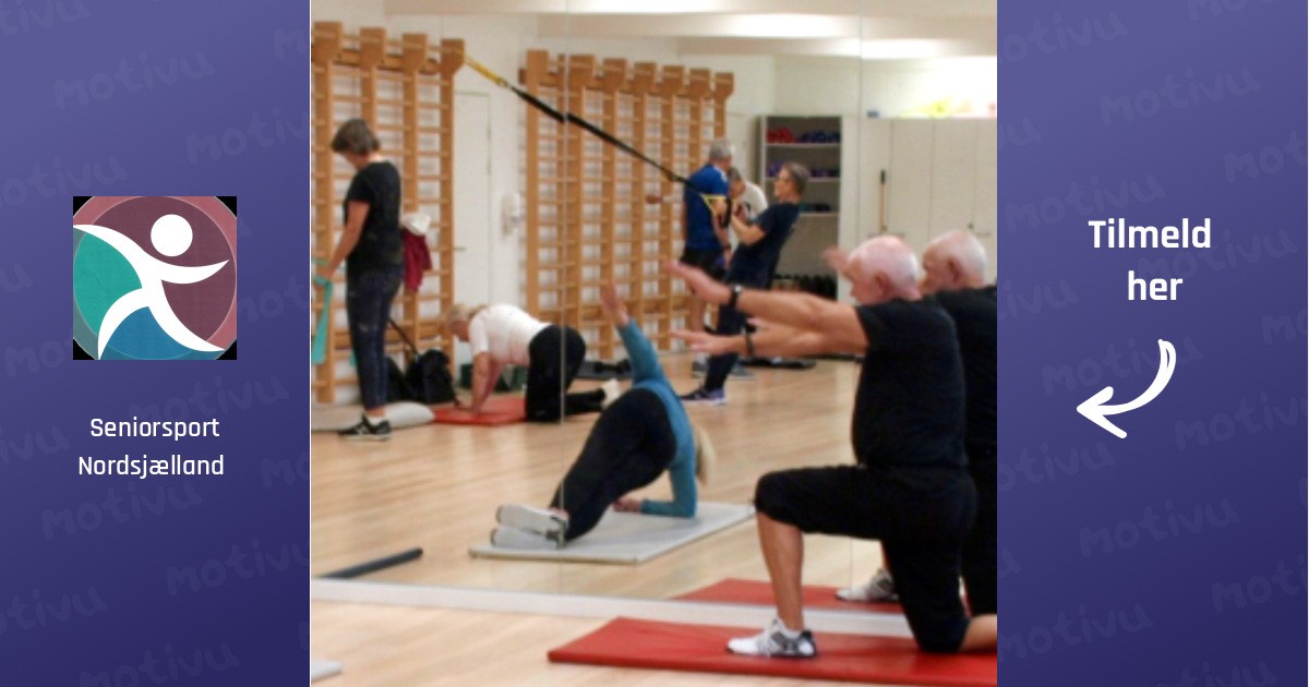 Golf Fitness