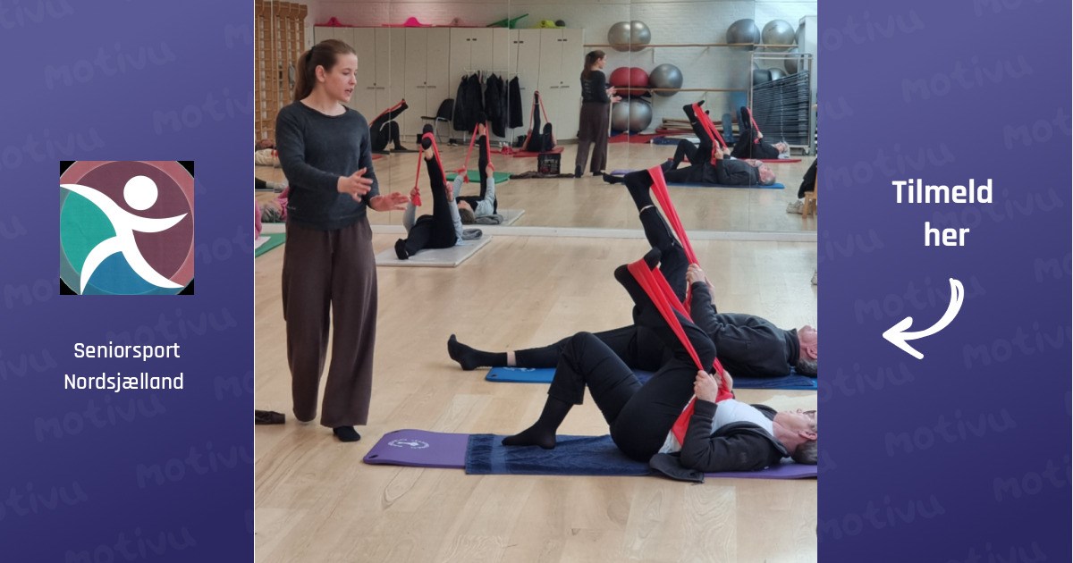 Pilates