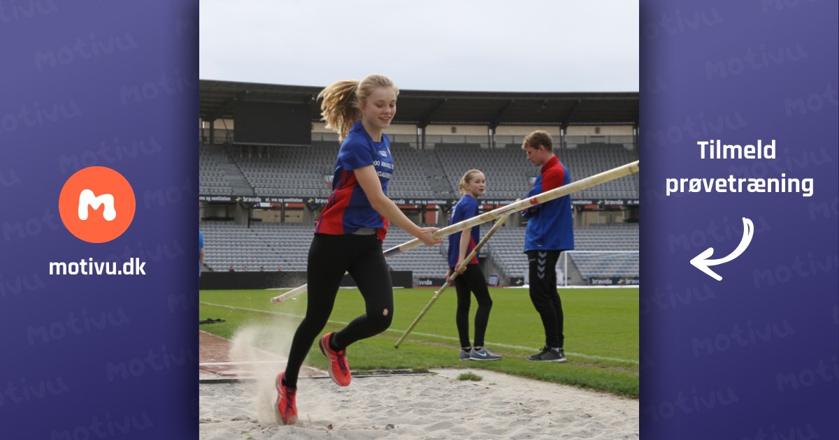 14-15 år (årgang 2009-2010) - MANDAGE