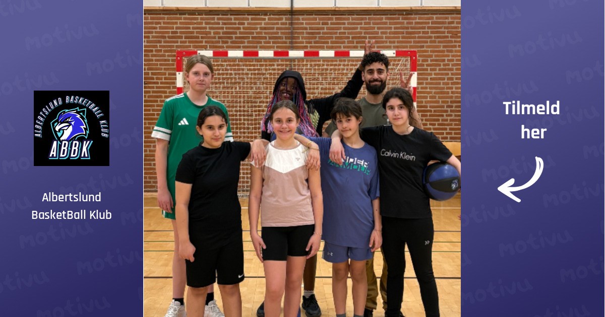 U13/U15 - Girls (11-14 år)