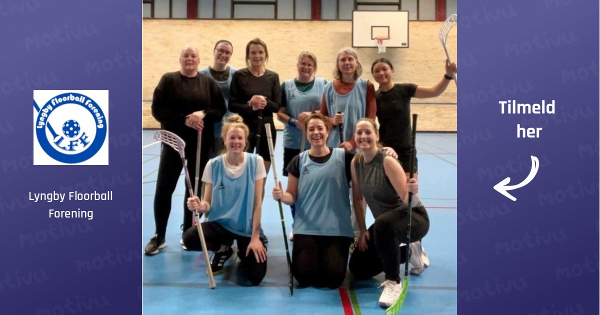 Mandags Dame træning