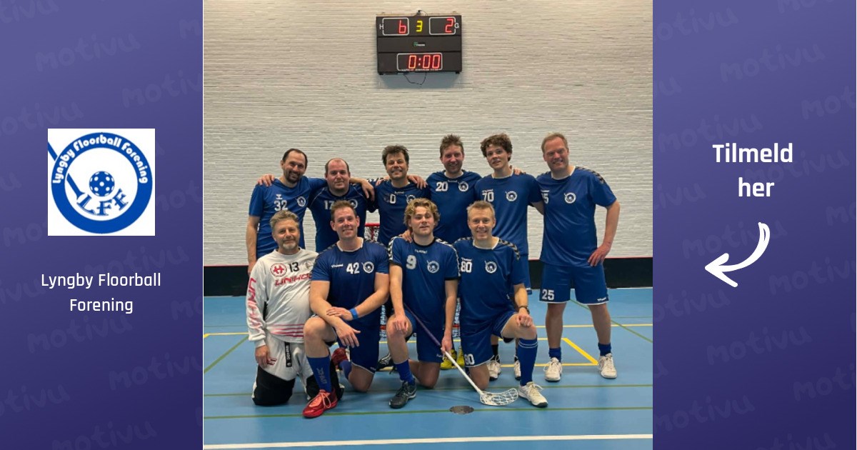 Tirsdags Herre Træning