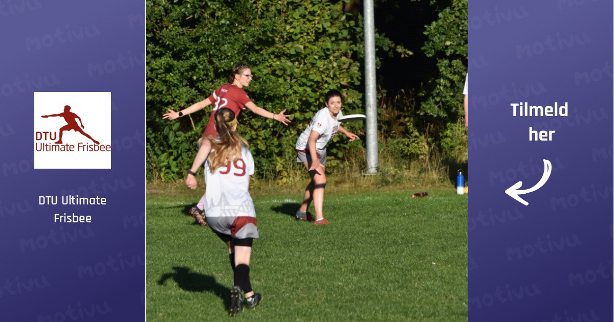 Ultimate Frisbee - Alle Niveauer