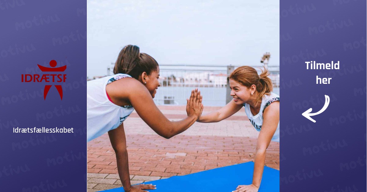 Fitness & Styrketræning