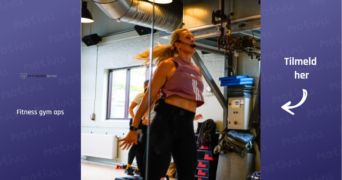 Mbl - puls og styrke