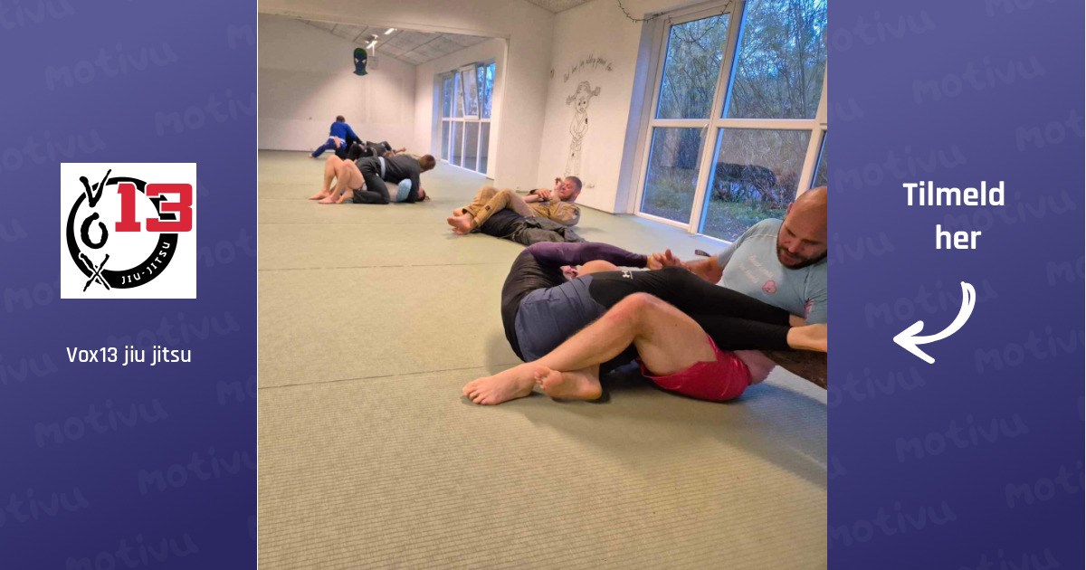 Open mat