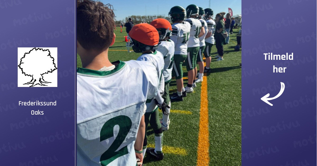 Oaks u13