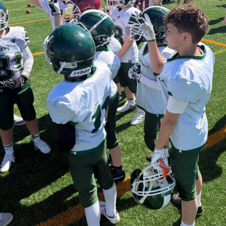 Oaks u11