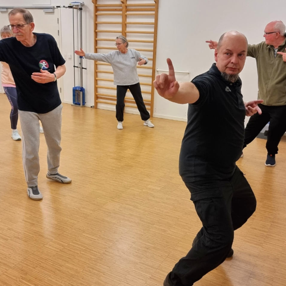 Qigong