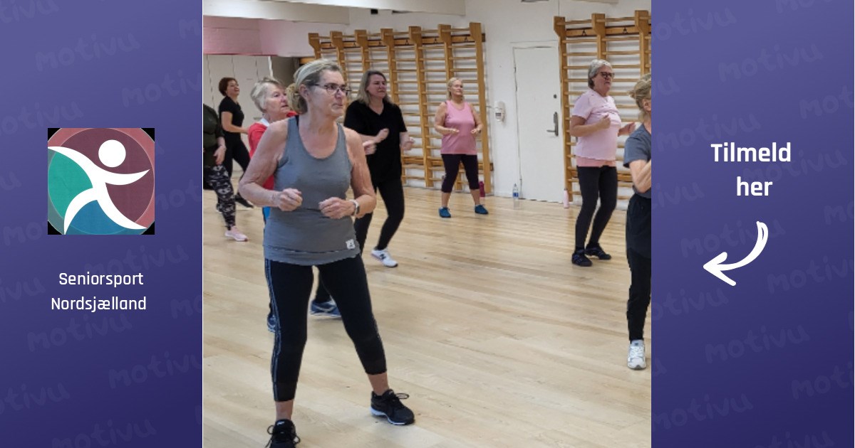 Zumba Fitness