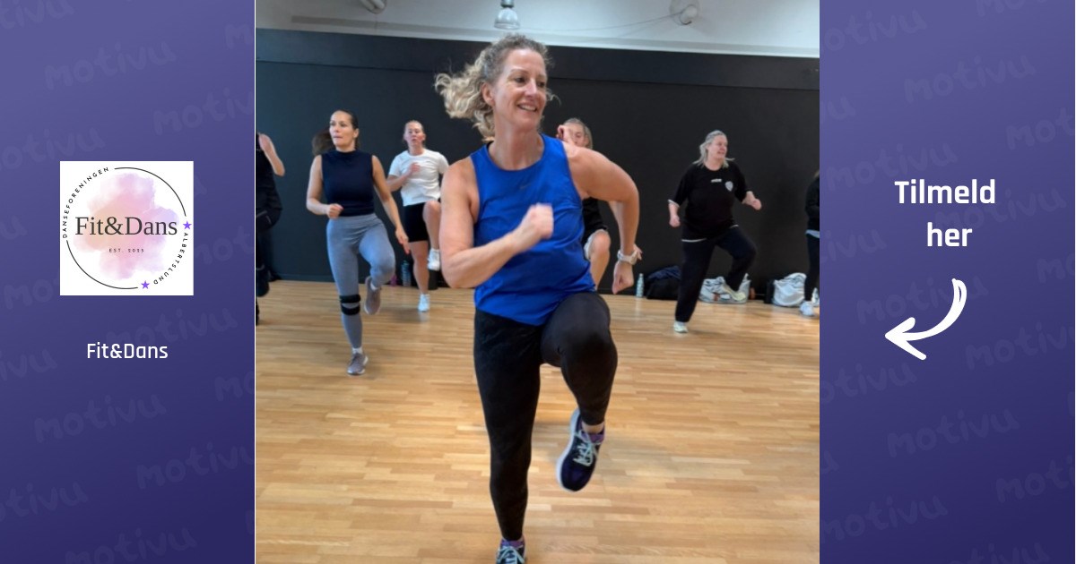 Body Attack (Lørdag)