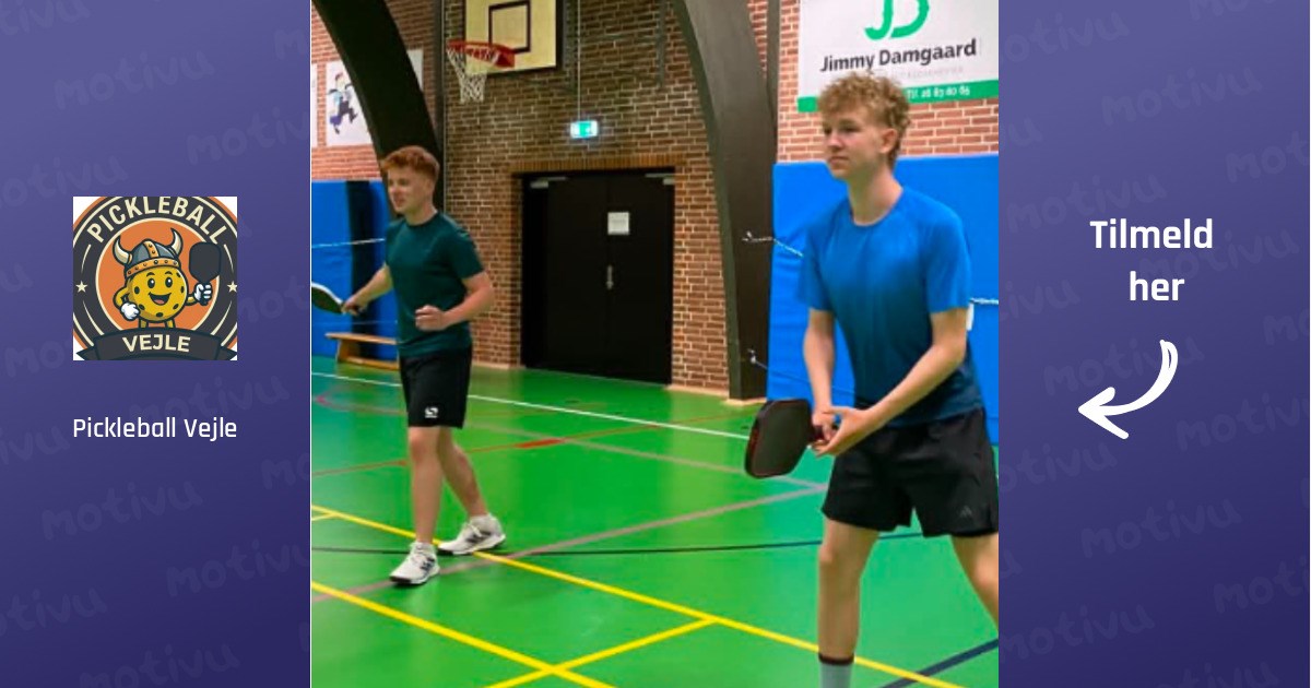 Pickleball