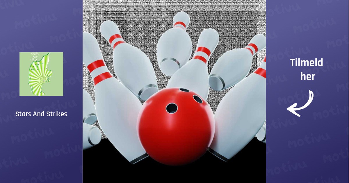Bowling for vokse