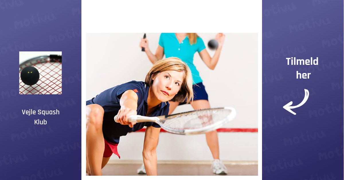 Prøv Squash