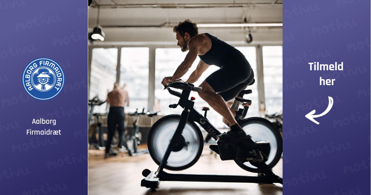 Indoor cycling