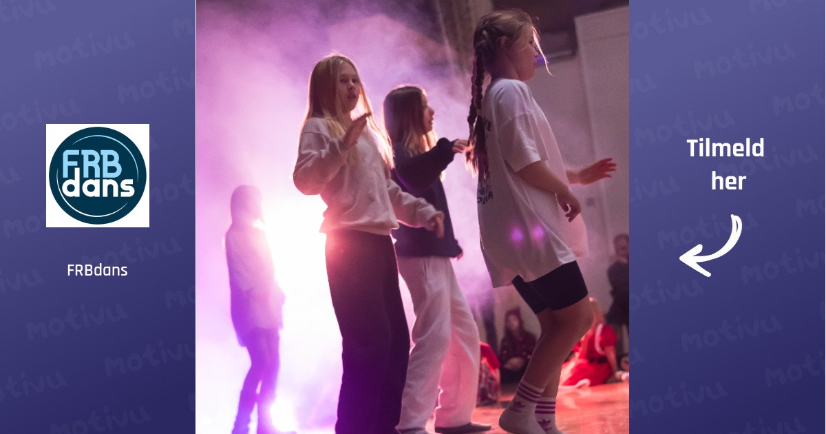 Tweens - 4. 6. klasse - Bernhard Bangs Allé