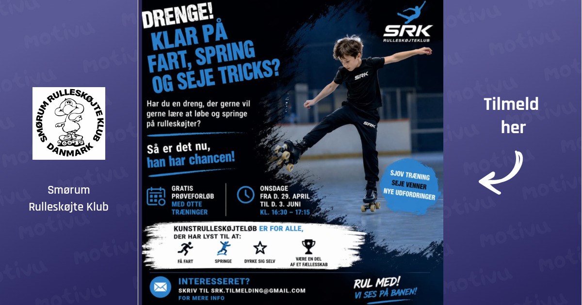 Rulleskøjteløb