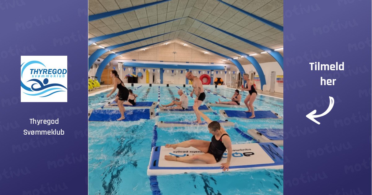 Float Fit