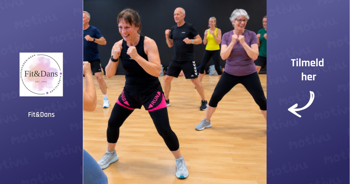 Body Attack (Torsdag)
