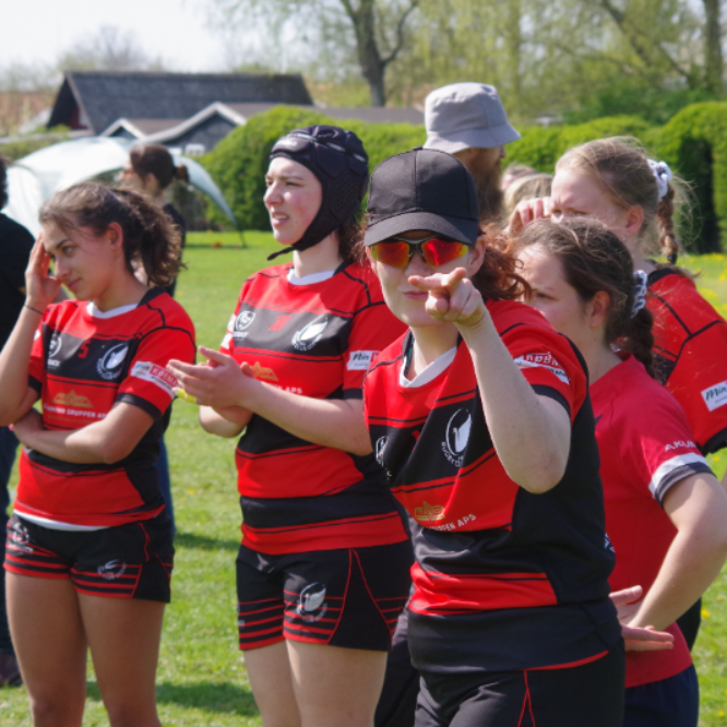 Rugby (kvinder)