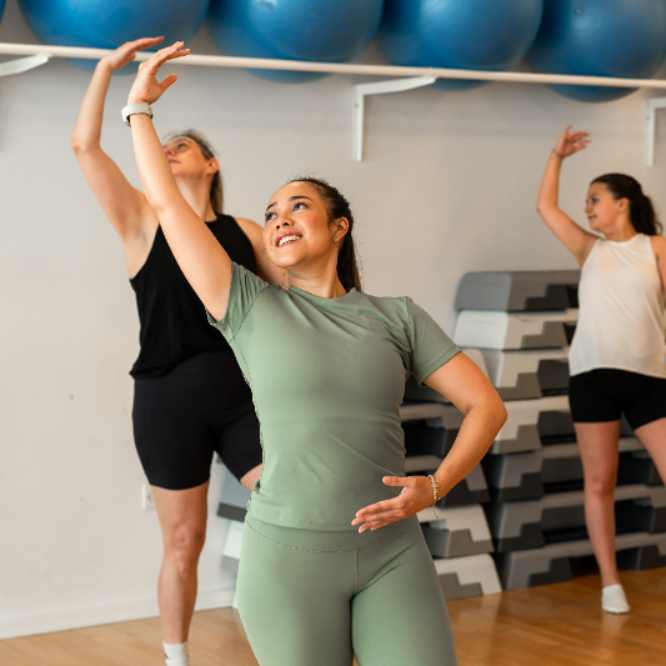 BodyBarre