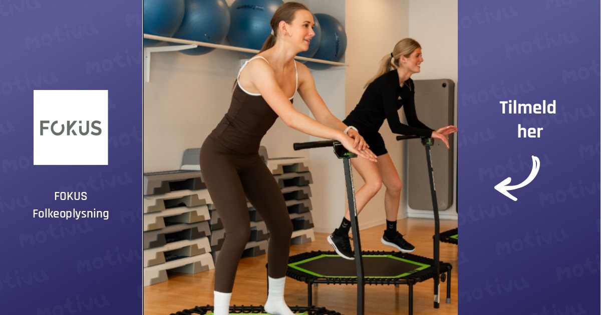 JumpingFitness