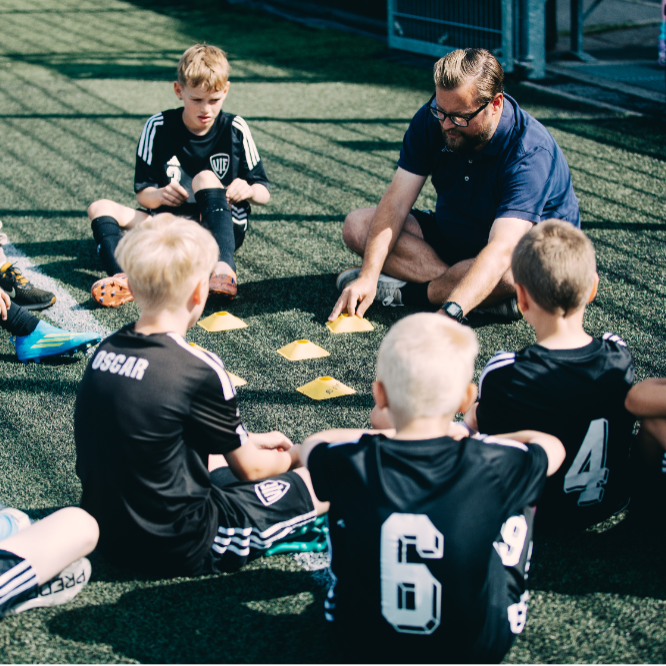 Årgang 2017 - Prøvetræning fodbold